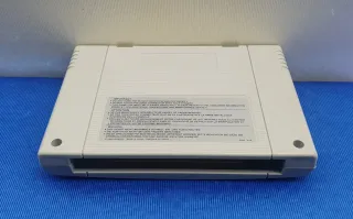 JUEGO SNES DONKEY KONG COUNTRY 3 DIXIE KONGS PAL