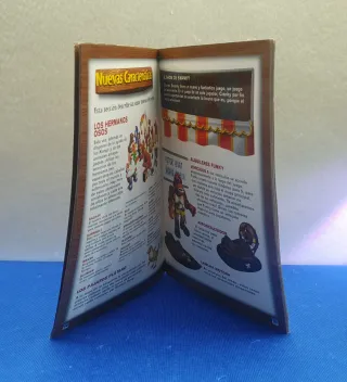 JUEGO SNES DONKEY KONG COUNTRY 3 DIXIE KONGS PAL