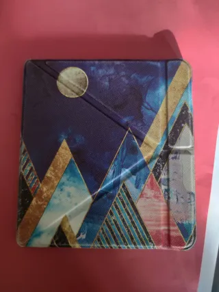 Kobo Libra H2O Lector Ebook