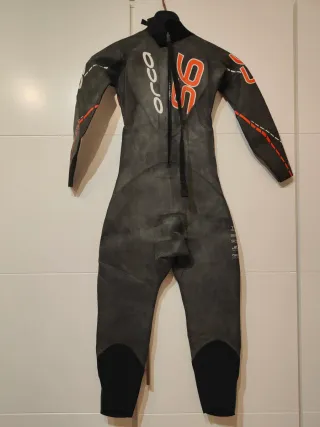 Neopreno Orca S6