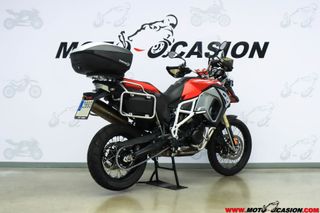 BMW F 800 GS ADVENTURE ¿A2?