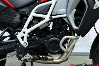 BMW F 800 GS ADVENTURE ¿A2?