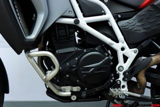 BMW F 800 GS ADVENTURE ¿A2?