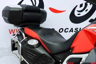 BMW F 800 GS ADVENTURE ¿A2?