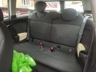 DESPIECE BMW MINI CLUBMAN (R55) '2008 Cooper D