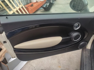 DESPIECE BMW MINI CLUBMAN (R55) '2008 Cooper D