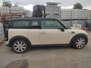 DESPIECE BMW MINI CLUBMAN (R55) '2008 Cooper D