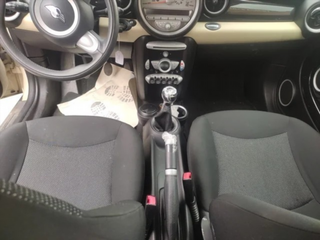 DESPIECE BMW MINI CLUBMAN (R55) '2008 Cooper D