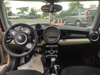 DESPIECE BMW MINI CLUBMAN (R55) '2008 Cooper D