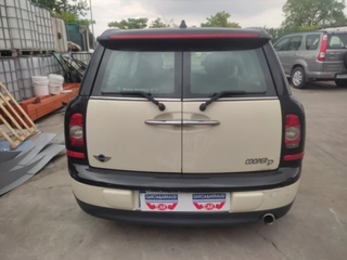 DESPIECE BMW MINI CLUBMAN (R55) '2008 Cooper D