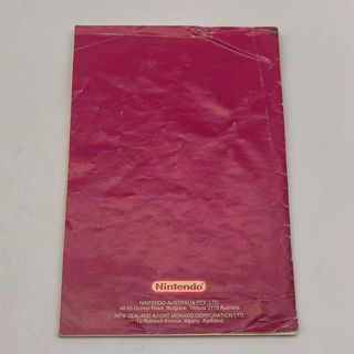 Secret Of Evermore – Nintendo SNES – PAL AUS