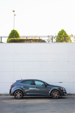Renault Megane RS TROPHY