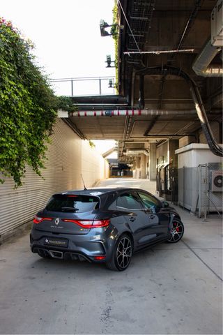 Renault Megane RS TROPHY