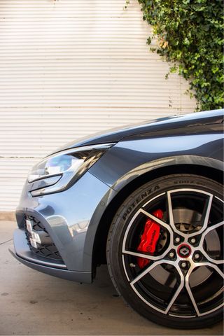 Renault Megane RS TROPHY