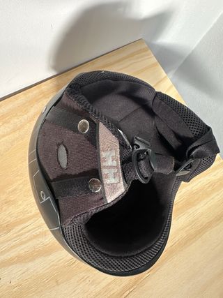 Casco de esquí Helly Hansen Talla L