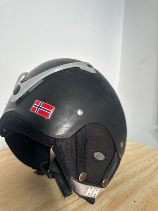 Casco de esquí Helly Hansen Talla L