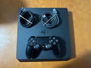 Pack PS4 OFERTA FLASH (PS4 + 10 Juegos GRATIS)