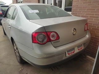 DESPIECE VOLKSWAGEN PASSAT BERLINA (3C2) '2005 1.