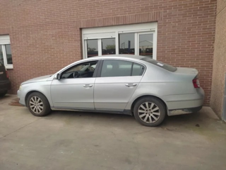 DESPIECE VOLKSWAGEN PASSAT BERLINA (3C2) '2005 1.