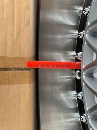 RESERVALAS! 8X17 Y 9X17 PARA VW 5X100 4X100 BBS