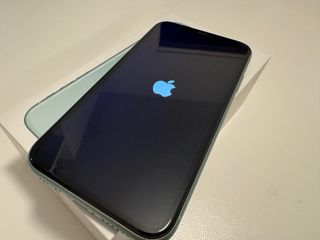 iPhone 11 64GB Verde Acqua