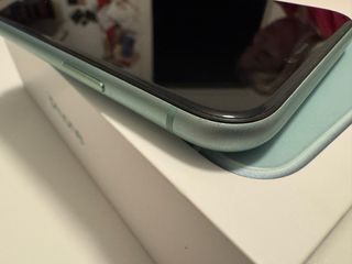 iPhone 11 64GB Verde Acqua