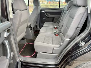 Volkswagen Touran 2010