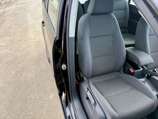 Volkswagen Touran 2010