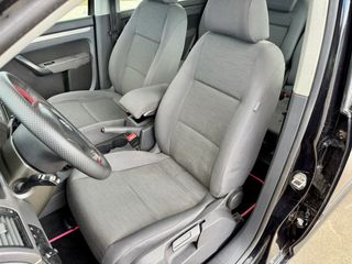 Volkswagen Touran 2010