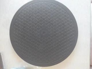 Base giratoria para TV 40 cm