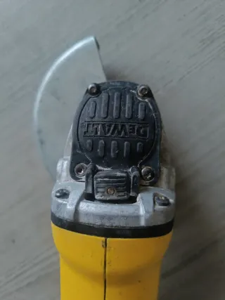 Radial Dewalt Amarillo