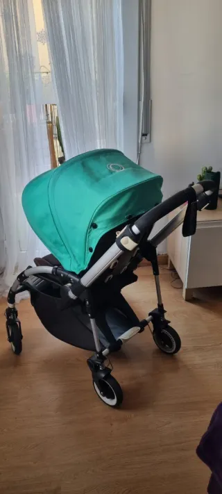 Bugaboo Bee Silla de paseo