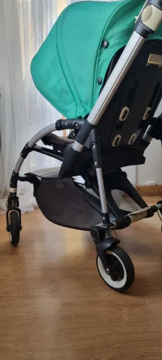 Bugaboo Bee Silla de paseo