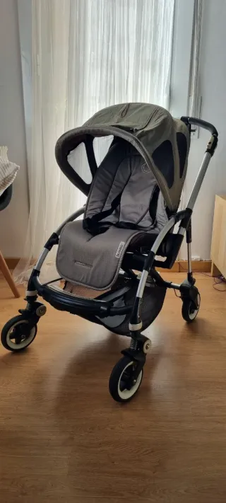 Bugaboo Bee Silla de paseo
