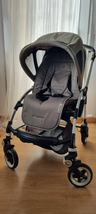 Bugaboo Bee Silla de paseo