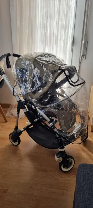 Bugaboo Bee Silla de paseo
