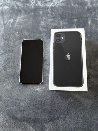 iPhone 13 256GB  blanco