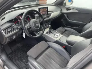 Audi A6 Allroad 2016