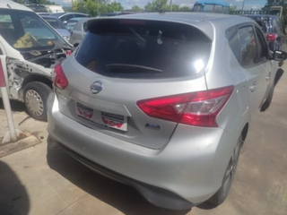DESPIECE NISSAN PULSAR (C13) '2015 1.5 Turbodiese
