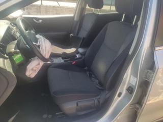 DESPIECE NISSAN PULSAR (C13) '2015 1.5 Turbodiese