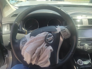 DESPIECE NISSAN PULSAR (C13) '2015 1.5 Turbodiese