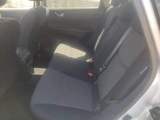 DESPIECE NISSAN PULSAR (C13) '2015 1.5 Turbodiese