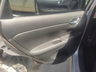 DESPIECE NISSAN PULSAR (C13) '2015 1.5 Turbodiese