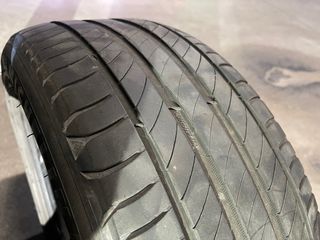 Neumáticos Michelin Primacy