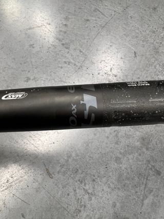 Manillar Easton Carbono