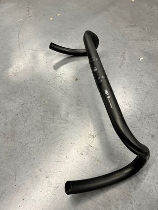 Manillar Easton Carbono