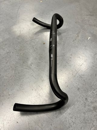 Manillar Easton Carbono