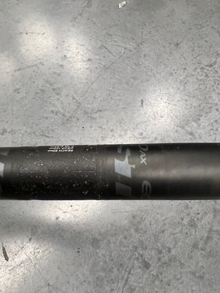 Manillar Easton Carbono