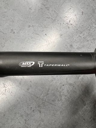 Manillar Easton Carbono