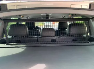 Porsche Cayenne 2003